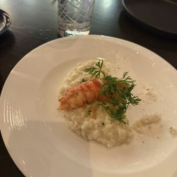 Gordon Ramsay Hell's Kitchen - New American Near Me - Las Vegas, Nevada