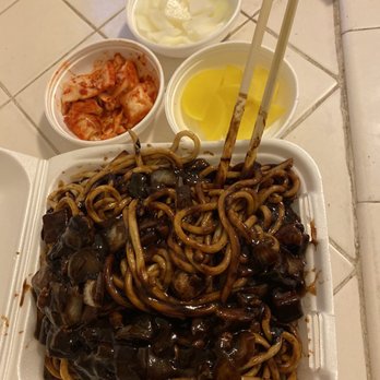 Zzamong - 21 Jjajang Myun - Korean Near Me - Los Angeles, California Zzamong - 21 Jjajang Myun - Korean Near Me - Los Angeles, California