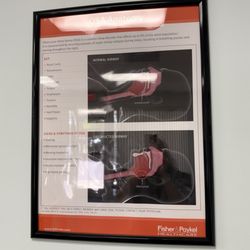 Medical Equipment Distributors