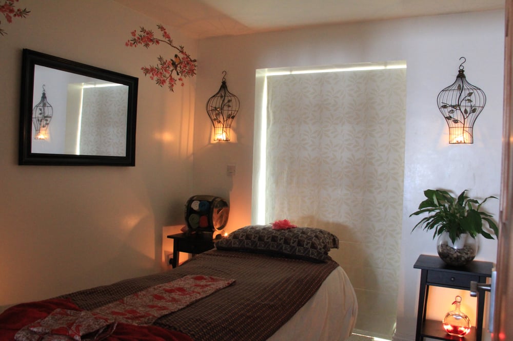 JASMINE THAI MASSAGE Updated October 2024 1 N Town Mead, Maidenhead
