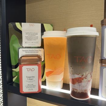 Tao Tea Leaf - Coffee & Tea Near Me - Toronto, Ontario Tao Tea Leaf - Coffee & Tea Near Me - Toronto, Ontario