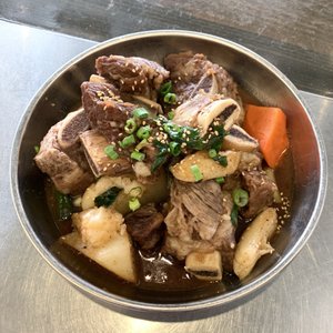 TOMUKUN KOREAN BARBEQUE - 599 Photos & 439 Reviews - 505 E Liberty St ...