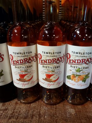 Pasoport Wine Company by null