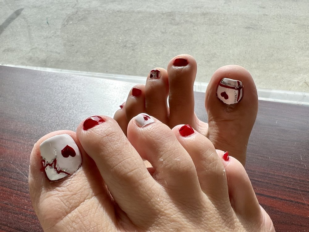 PINKY NAIL SPA 379 Photos & 435 Reviews 20373 Stevens Creek Blvd