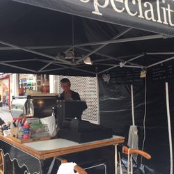 Flat Cap Coffee Co