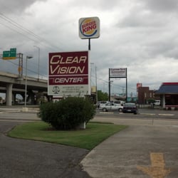 Clear Vision Center