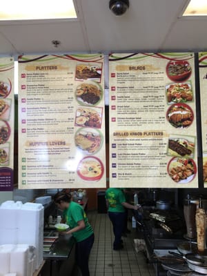 Menu photo 7 Eat A Pita Rancho Cordova, CA Menu photo 7 Eat A Pita Rancho Cordova, CA