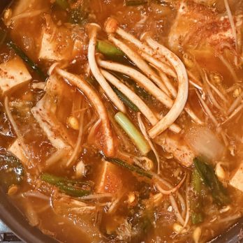 T-Fish - Fish stew - Sushi Bars Near Me - Los Angeles, California