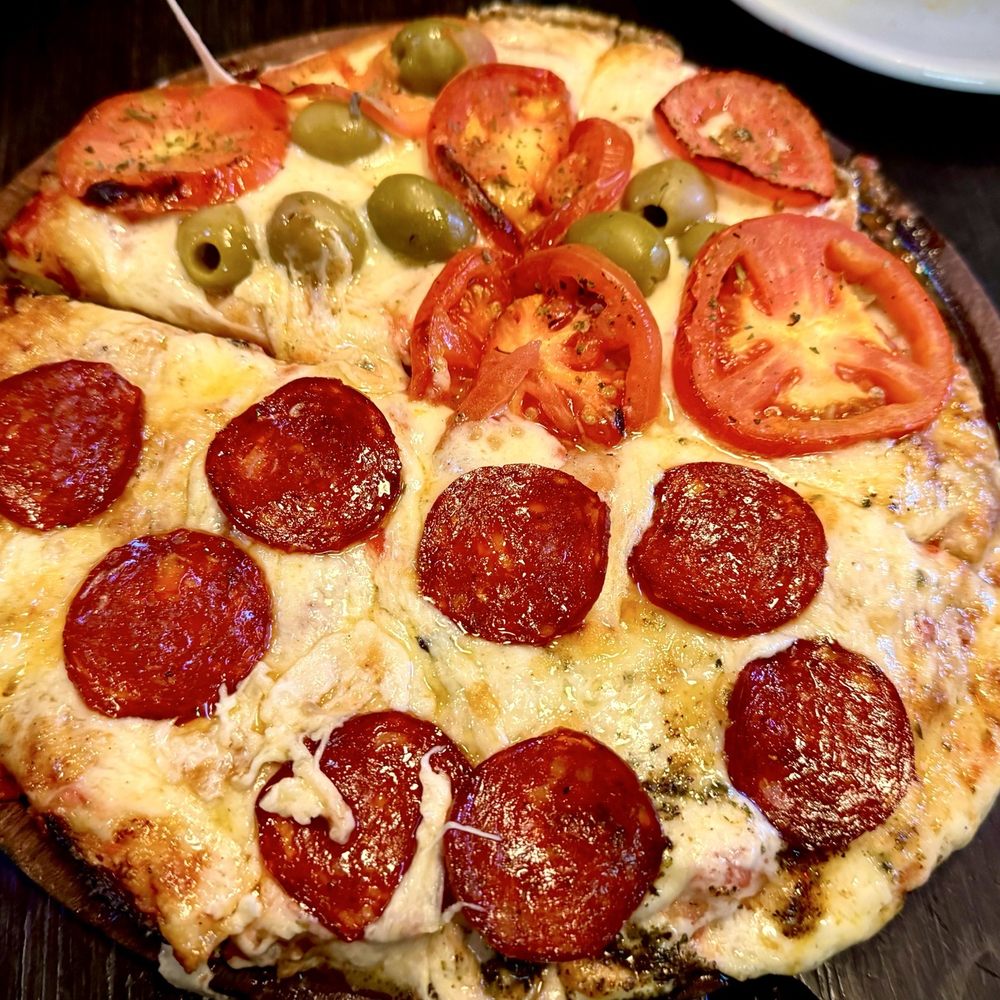 Güerrín - Pizza Near Me - Buenos Aires, C Güerrín - Pizza Near Me - Buenos Aires, C