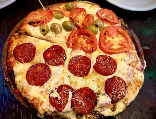 Pizzería Güerrín by null