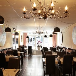 Alexander - Restaurant Alexander Denneweg Den Haag