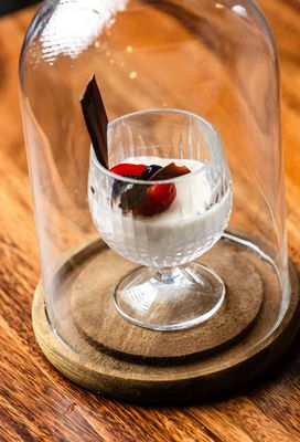 Station 28 Bistro by null