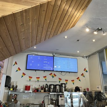 QualiTea - Interior - Bubble Tea Near Me - San Francisco, California QualiTea - Interior - Bubble Tea Near Me - San Francisco, California