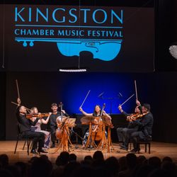 Kingston Chamber Music Festival