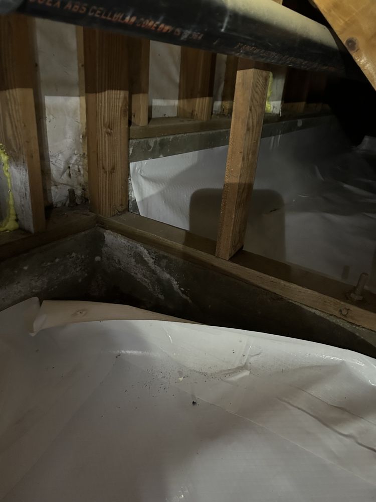 Pins coming out from the wall after a few days. Yelp