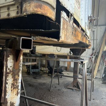 Cisco Trailer Repair - Trailer Repair Near Me - Winston-Salem, North Carolina Cisco Trailer Repair - Trailer Repair Near Me - Winston-Salem, North Carolina