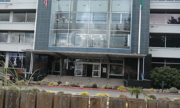 Tacoma Public Utilities