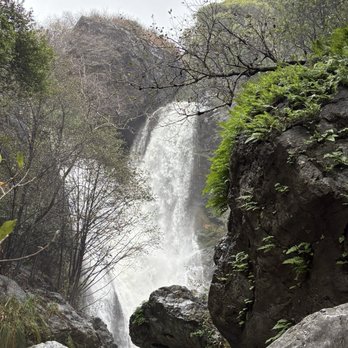 Salmon Creek Falls - Hiking Near Me - Carmel, California Salmon Creek Falls - Hiking Near Me - Carmel, California