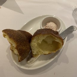 Strawberry Butter Strawberry Butter