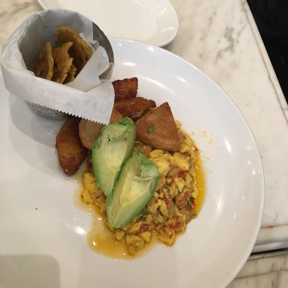 Negril ATL - Jamaican breakfast - Caribbean Near Me - Atlanta, Georgia Negril ATL - Jamaican breakfast - Caribbean Near Me - Atlanta, Georgia