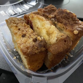 Tea Zone Bakery & Cafe - Bakeries Near Me - Columbus, Ohio