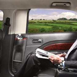 Limousine service in Boulder Colorado