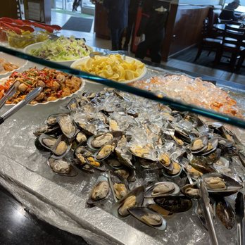 No 1 Buffet - Buffets Near Me - Sacramento, California