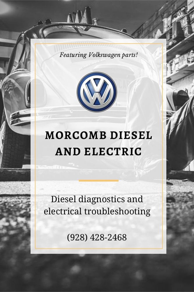 DIESEL AND ELECTRIC Updated June 2024 2598 W US Hwy 70, Thatcher, Arizona Auto