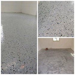 Hard Rock Epoxy Floors Demander Une Soumission 26 Photos