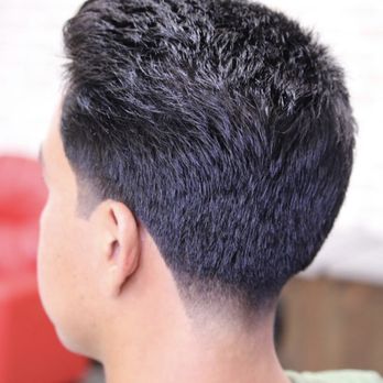 Mane Studio One - Haircut by Ricardo Quintero - Hair Salons Near Me - West Palm Beach, Florida