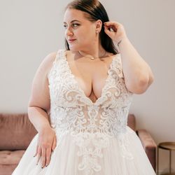 Sophia's Bridal and Tux