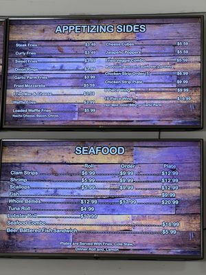 Menu photo 8 Frankie's Plainville, CT Menu photo 8 Frankie's Plainville, CT