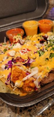 Ho Jung Sushi and Korean Barbecue photo 2