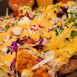 Valerie's Tacos