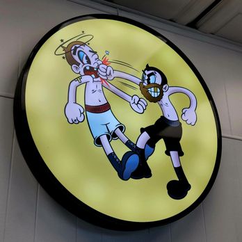 Out Cold - Burgers Near Me - Schaumburg, Illinois Out Cold - Burgers Near Me - Schaumburg, Illinois