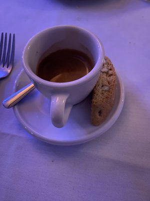 Franco's Italian Caffe by null