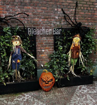 Bleacher Bar by null Bleacher Bar by null