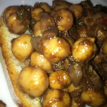 Babbo - A gift! - Italian Near Me - New York, New York Babbo - A gift! - Italian Near Me - New York, New York