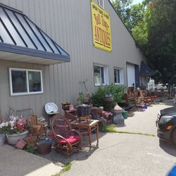 Bell Tower Antiques