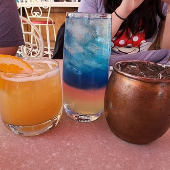 Lamplight Lounge - New American Near Me - Anaheim, California Lamplight Lounge - New American Near Me - Anaheim, California