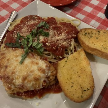 Dalia's Pizza - Chicken Parmigiana - Italian Near Me - Rancho Cucamonga, California Dalia's Pizza - Chicken Parmigiana - Italian Near Me - Rancho Cucamonga, California