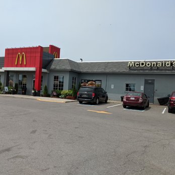 McDonald's - Outside from the parking lot. July 2019 - Burgers Near Me - Port Hope, Ontario McDonald's - Outside from the parking lot. July 2019 - Burgers Near Me - Port Hope, Ontario