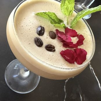 Rubys & Roses Restaurant - Custom expresso martini - Cocktail Bars Near Me - Pleasanton, California Rubys & Roses Restaurant - Custom expresso martini - Cocktail Bars Near Me - Pleasanton, California
