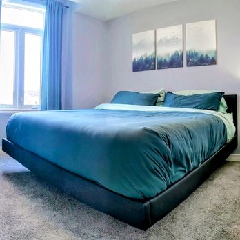 Airbnb London - King suite - Hotels Near Me - London, Ontario Airbnb London - King suite - Hotels Near Me - London, Ontario