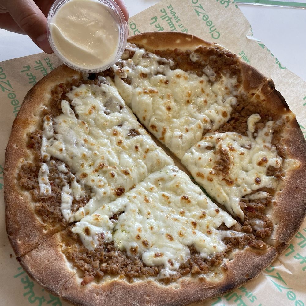CheeZaatar - Lebanese Near Me - Oakville, Ontario CheeZaatar - Lebanese Near Me - Oakville, Ontario