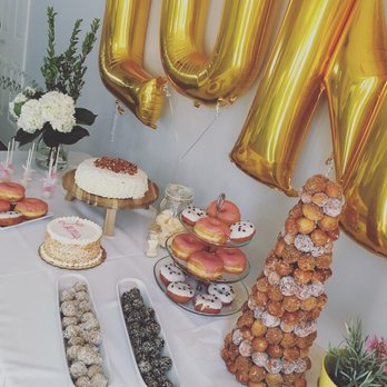 Sweet Dozen - Donut holes! - Donuts Near Me - Sacramento, California Sweet Dozen - Donut holes! - Donuts Near Me - Sacramento, California