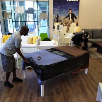 Monster Grip Moving - All Up To Your Full Satisfactions. MGMCo. - Movers Near Me