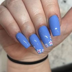Aloha Nails
