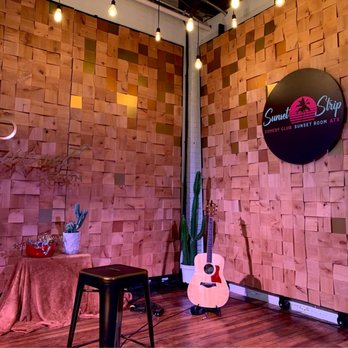 The Sunset Room - Venues & Event Spaces Near Me - Austin, Texas