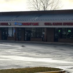 Fairfax Center